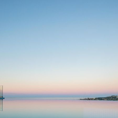Rethymnian Gem Luxury Villa Γεράνι Χανίων Εξωτερικό φωτογραφία