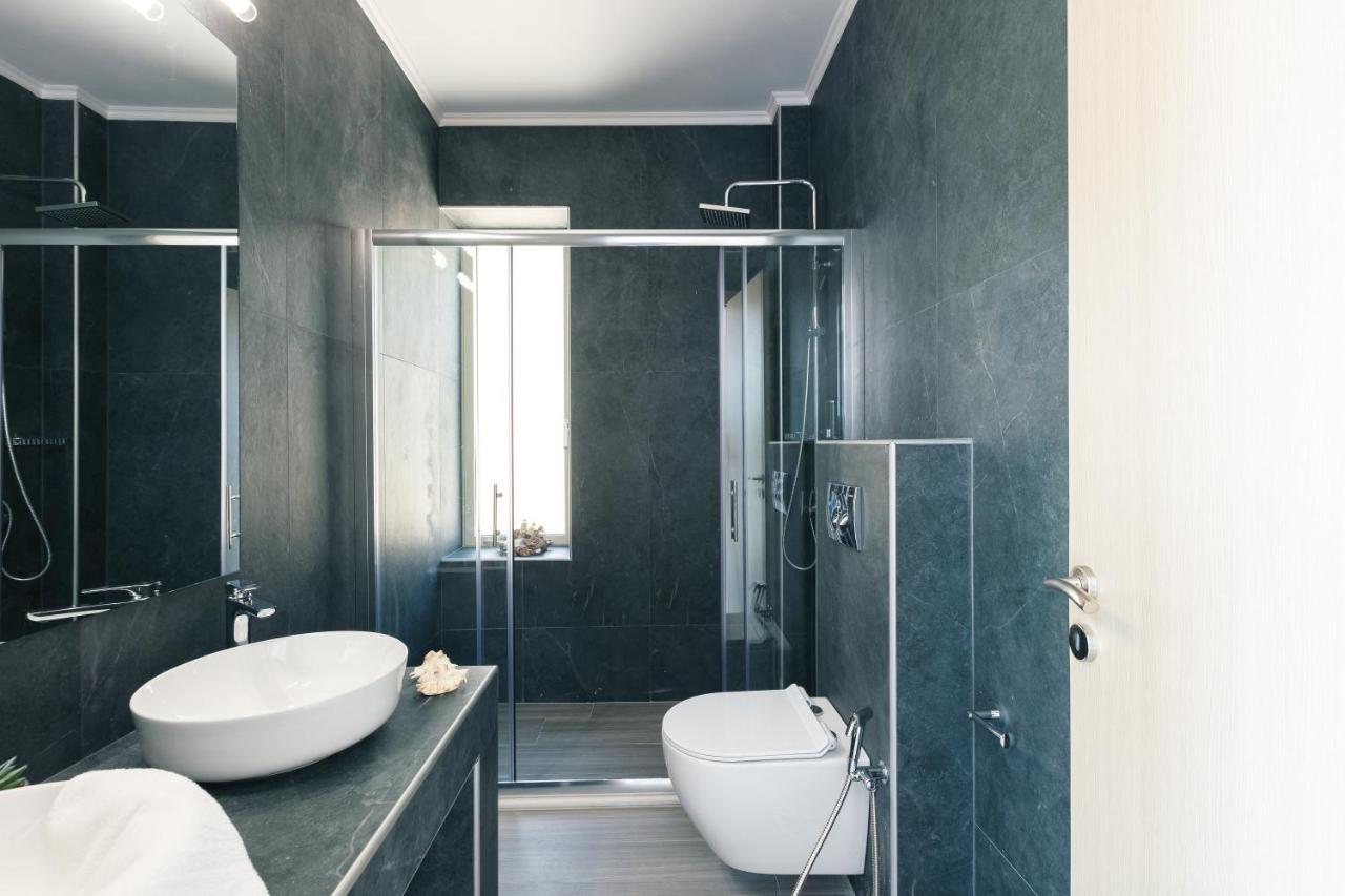 Rethymnian Gem Luxury Villa Γεράνι Χανίων Εξωτερικό φωτογραφία