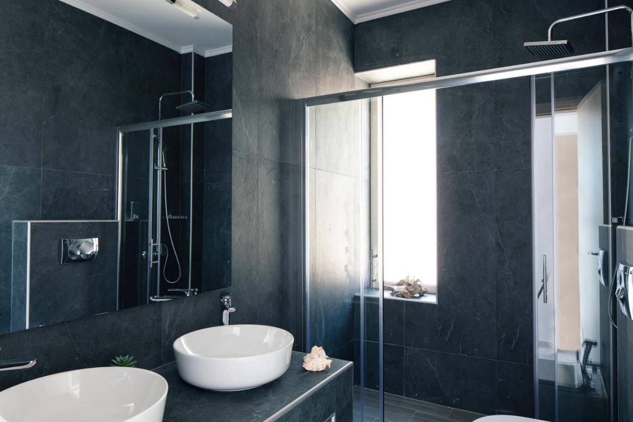 Rethymnian Gem Luxury Villa Γεράνι Χανίων Εξωτερικό φωτογραφία